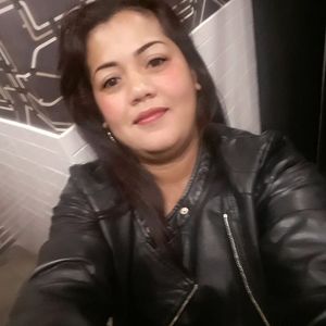 Meet your Posher, Mayelin